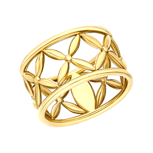 Bague Les Favorites