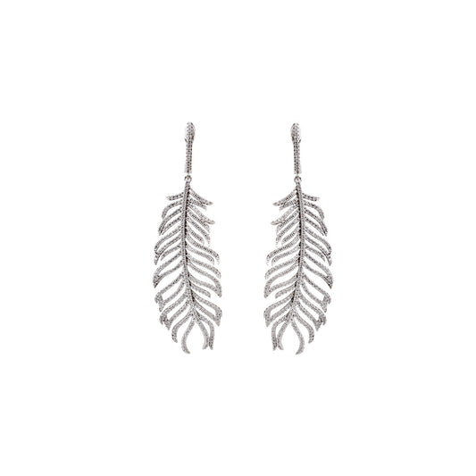 Les Favorites earrings