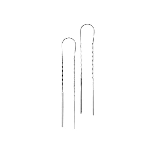 Les Favorites earrings