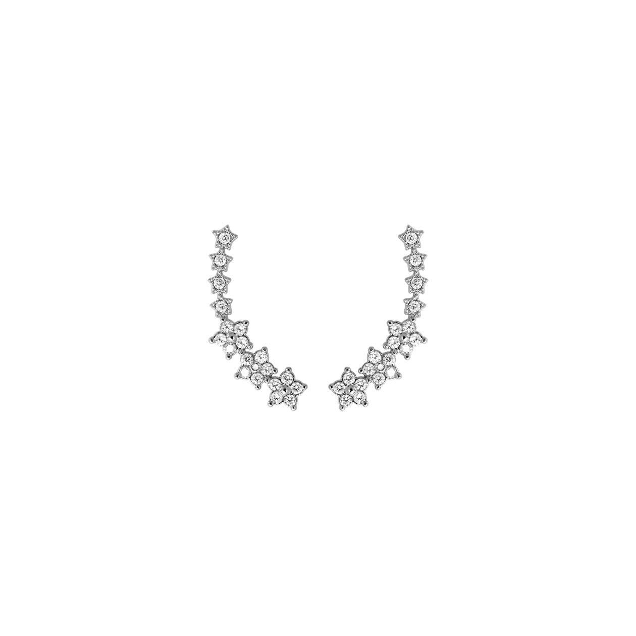 Boucles d'oreilles Les Favorites