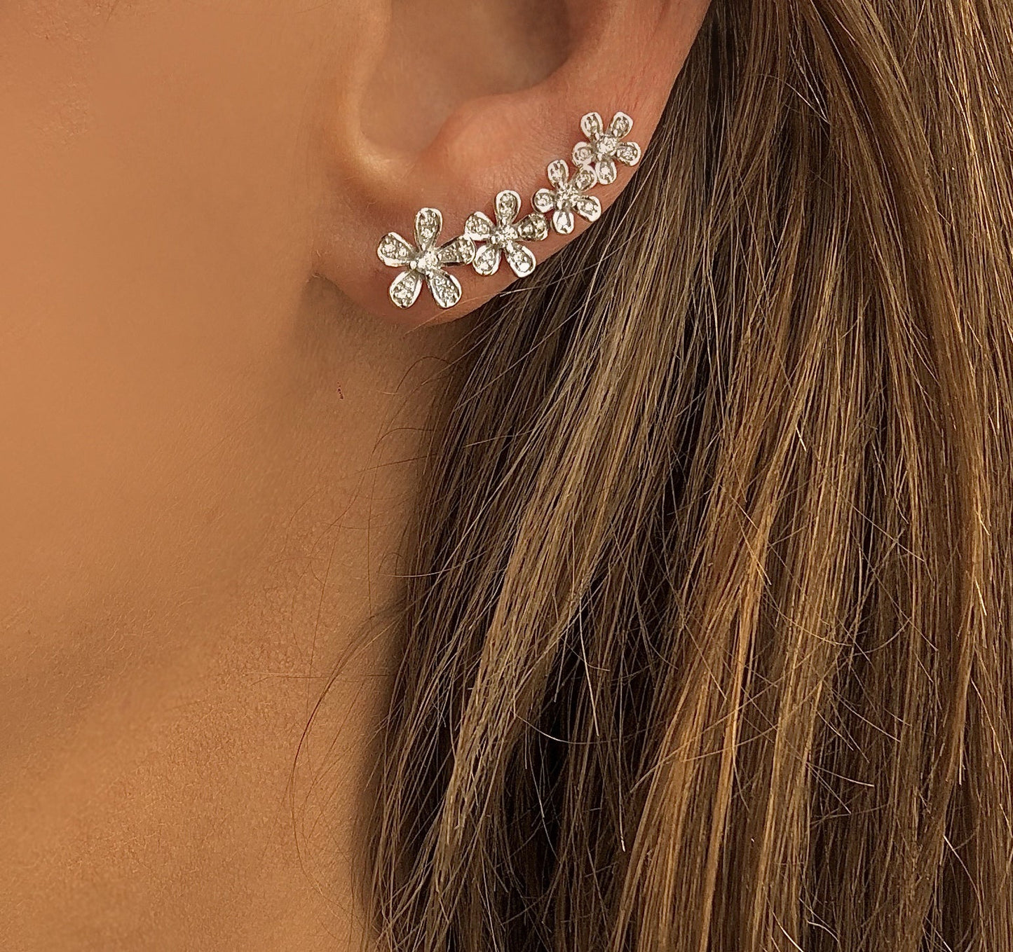 Les Favorites earrings