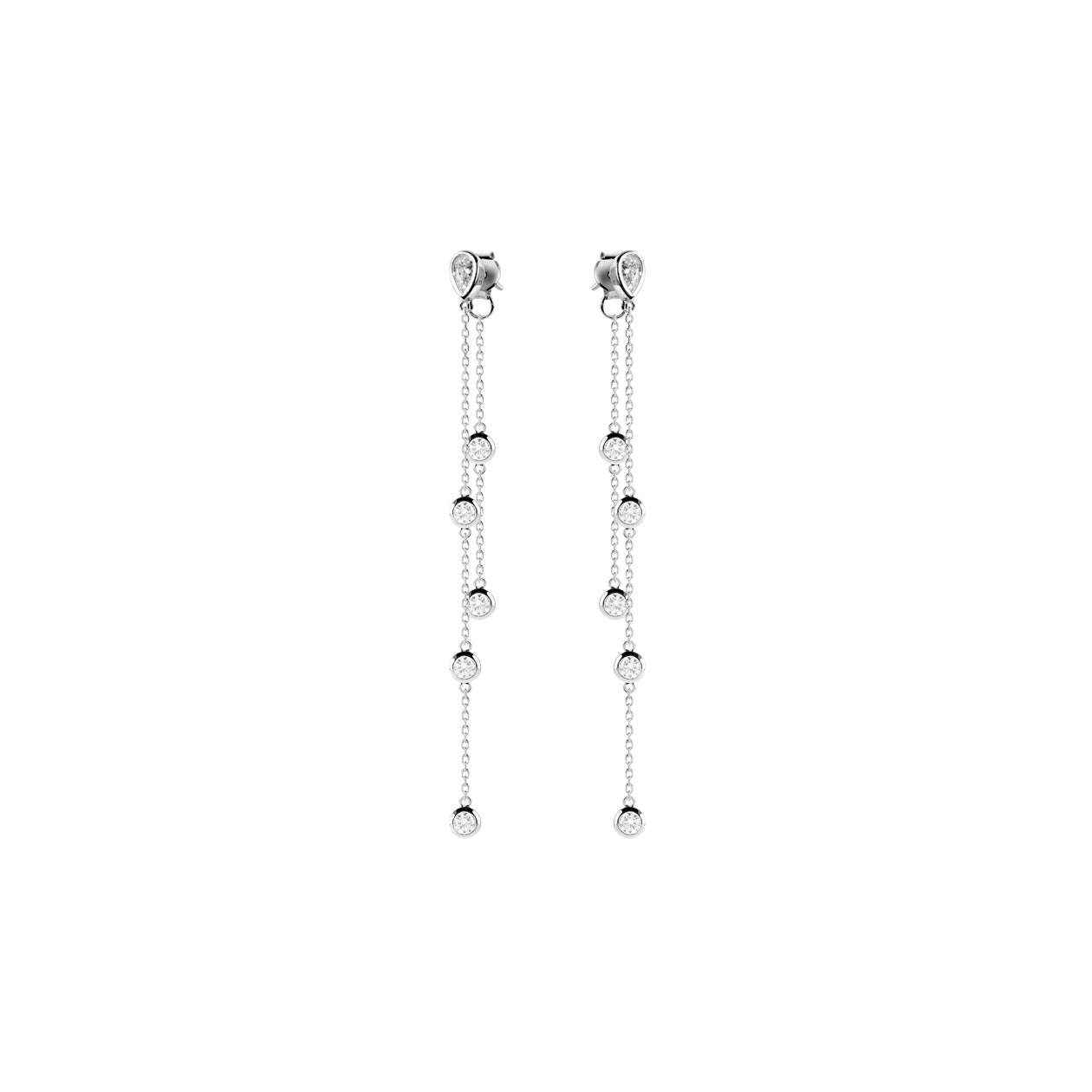 Les Favorites earrings