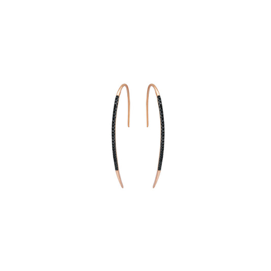 Les Favorites earrings