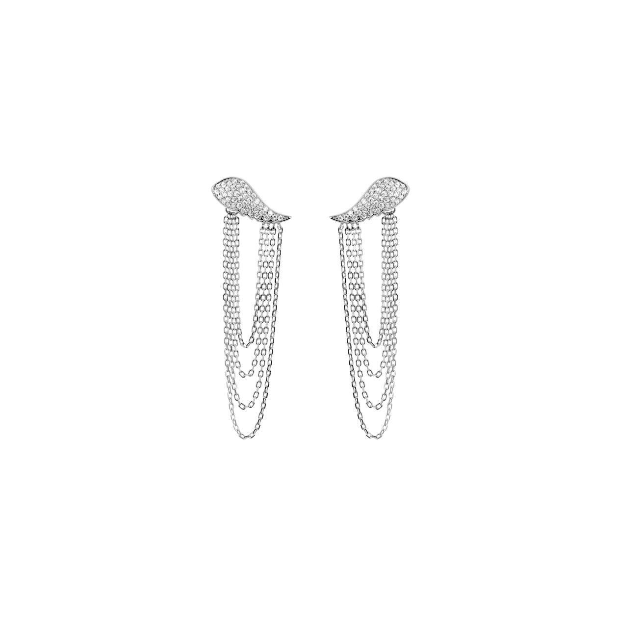 Les Favorites earrings
