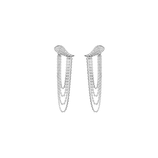Les Favorites earrings