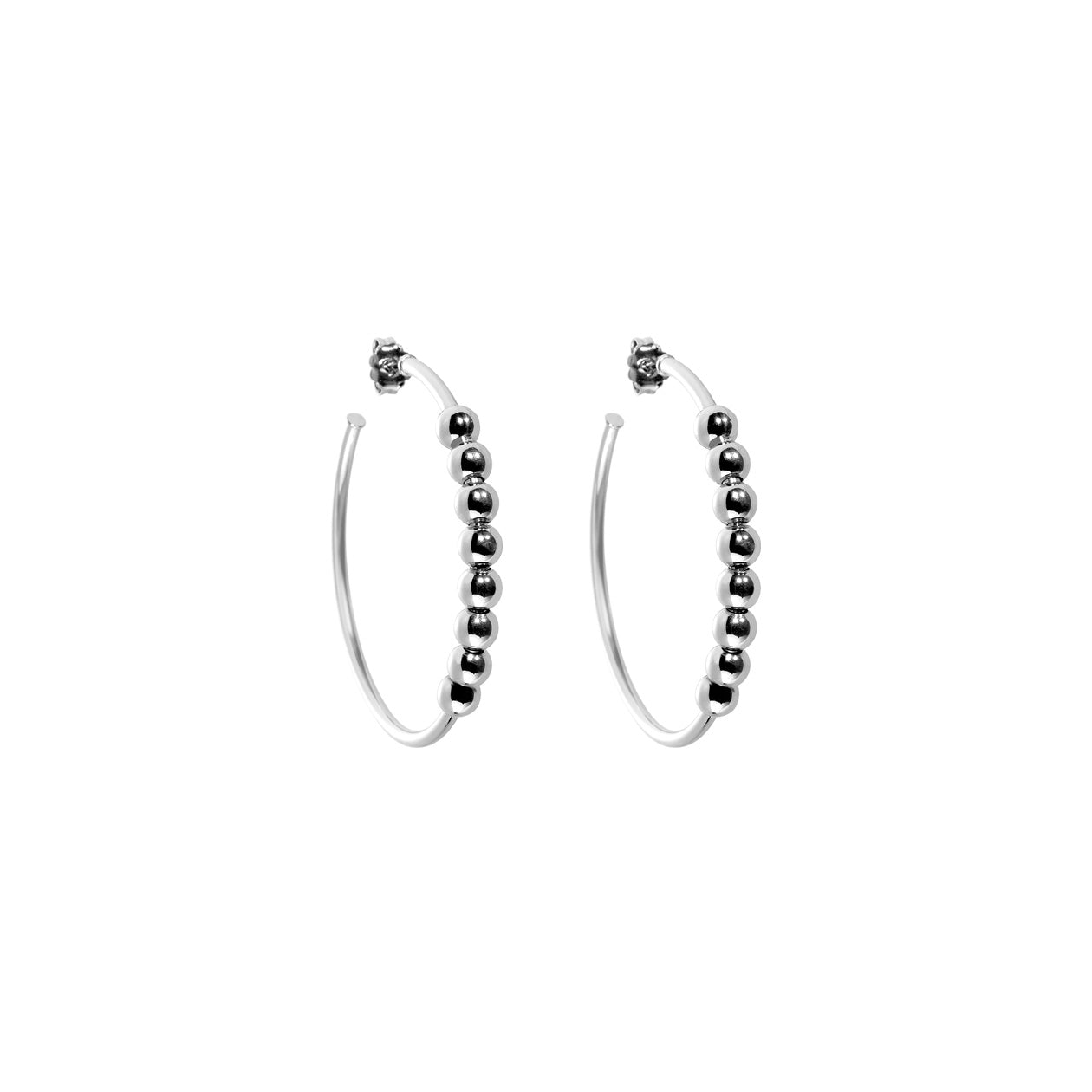 Les Favorites earrings