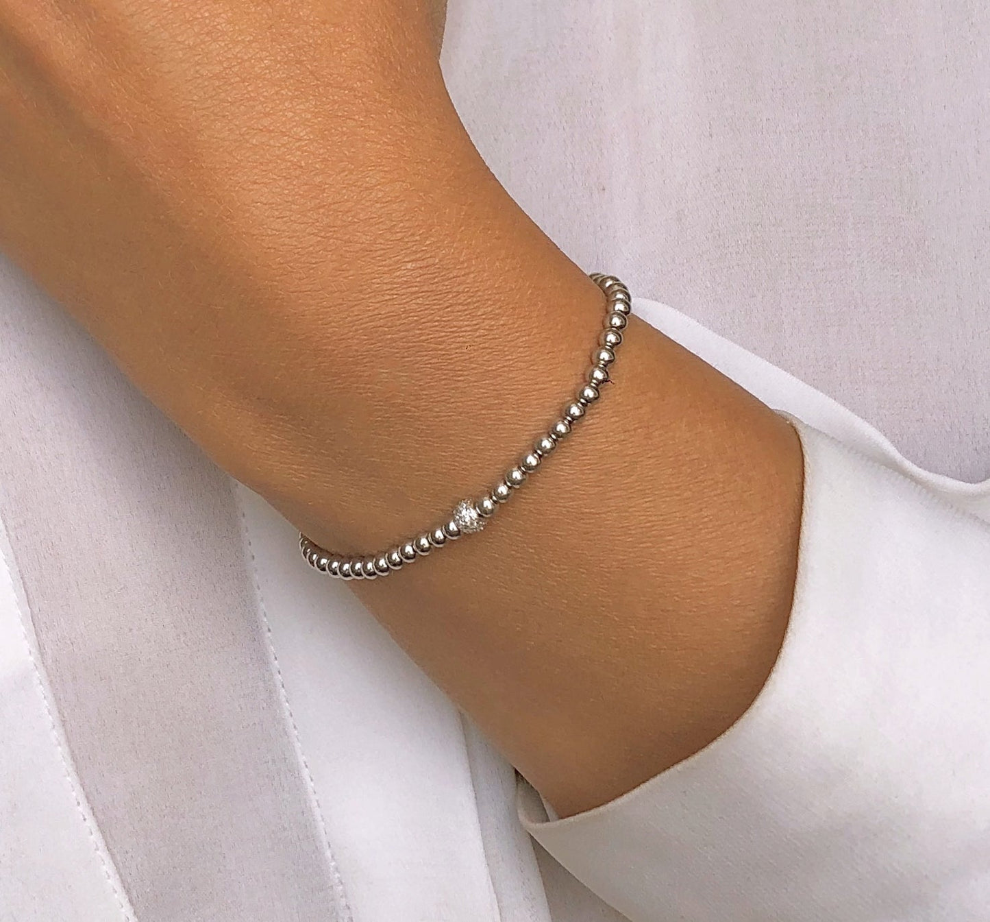 Bracelet Les Favorites