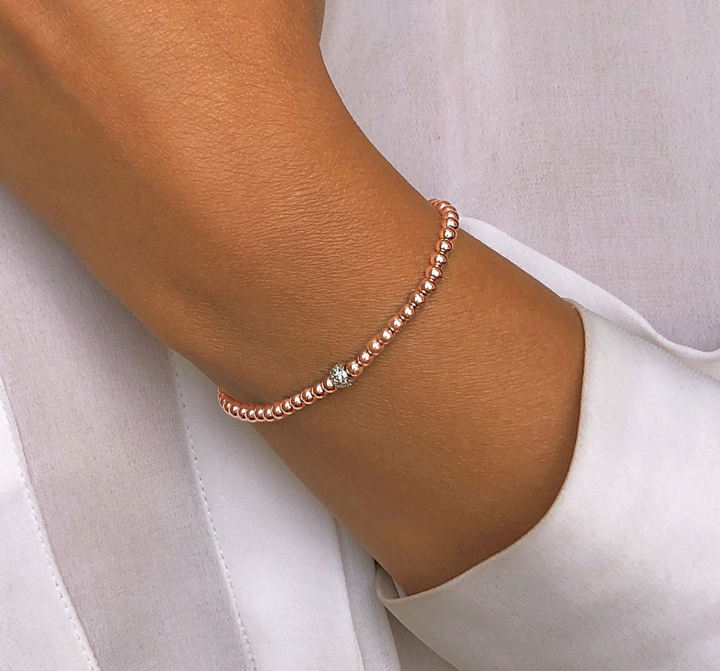 Bracelet Les Favorites