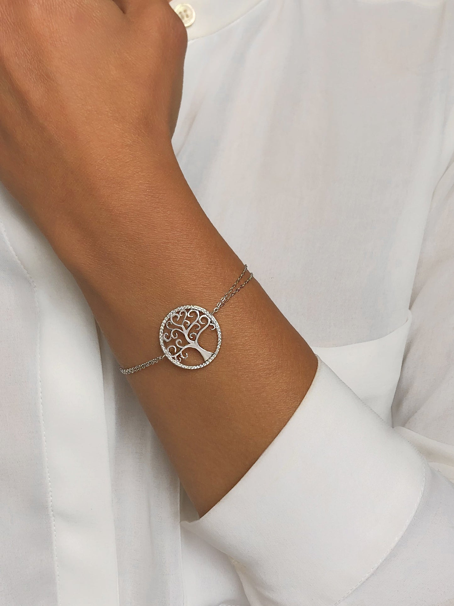 Bracelet Les Favorites