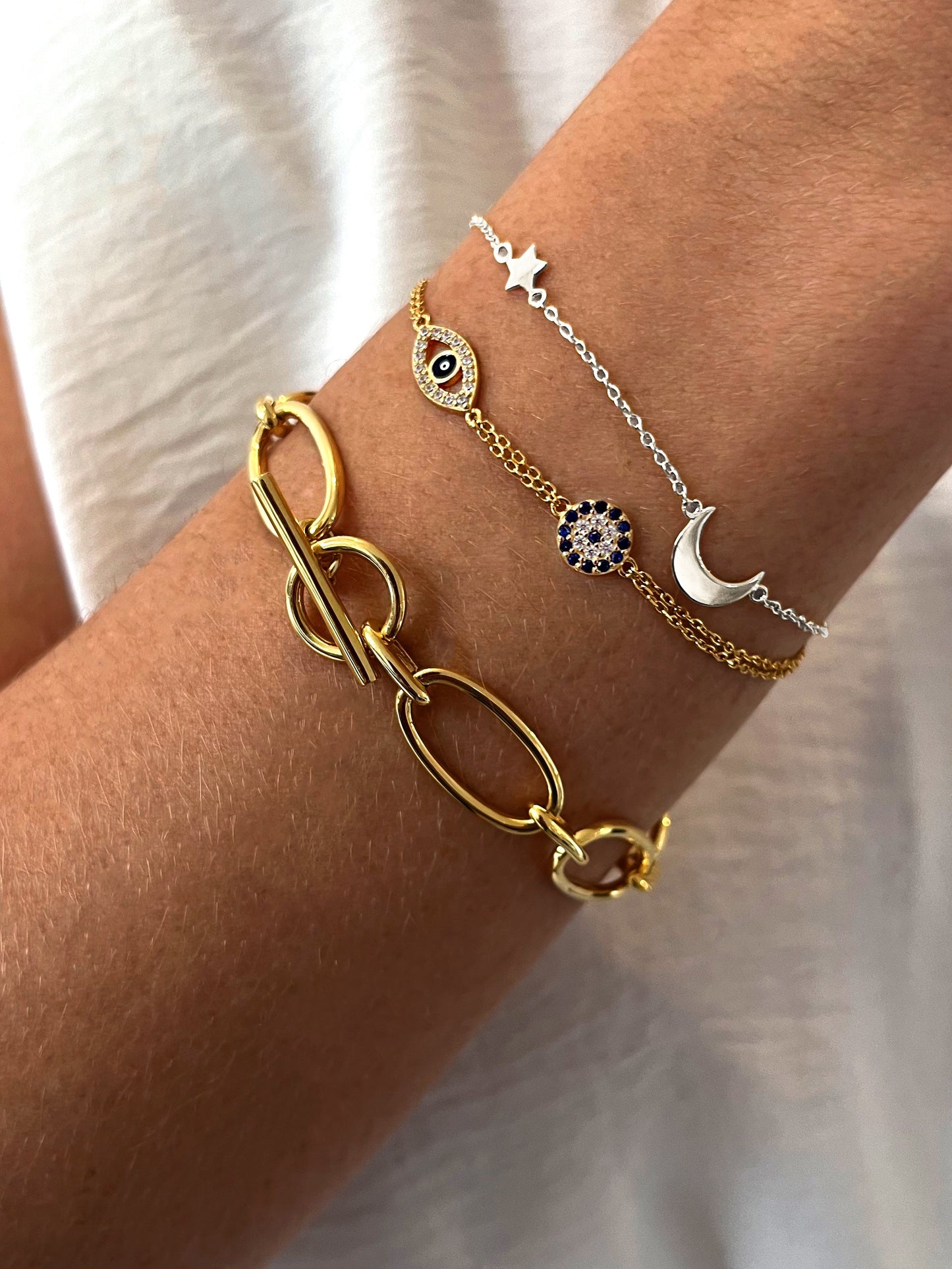 Bracelet Les Favorites