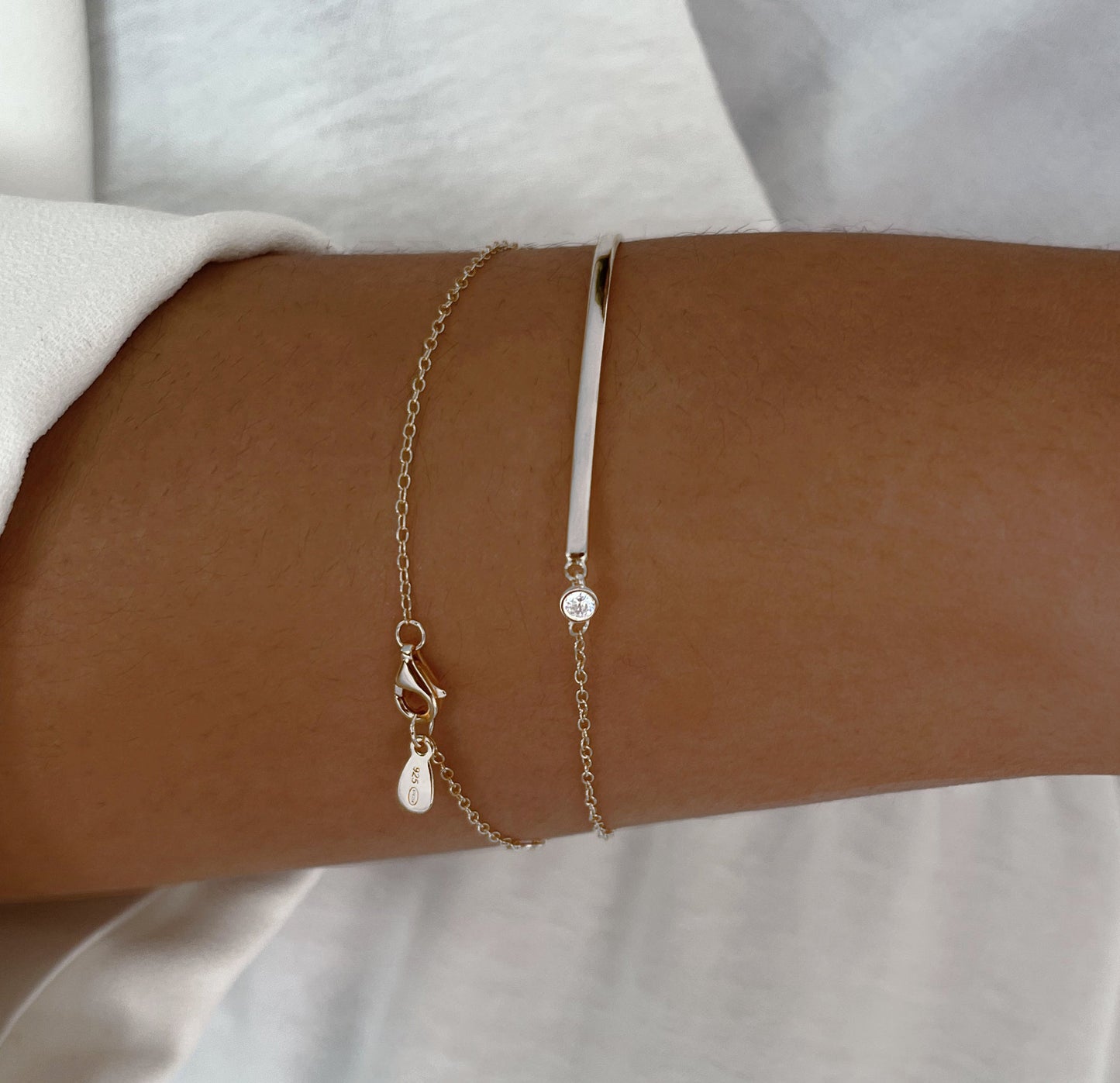 Bracelet Les Favorites