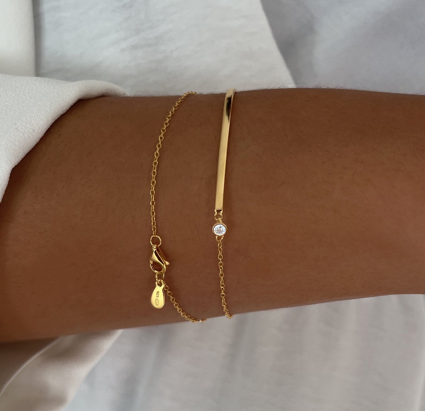 Bracelet Les Favorites