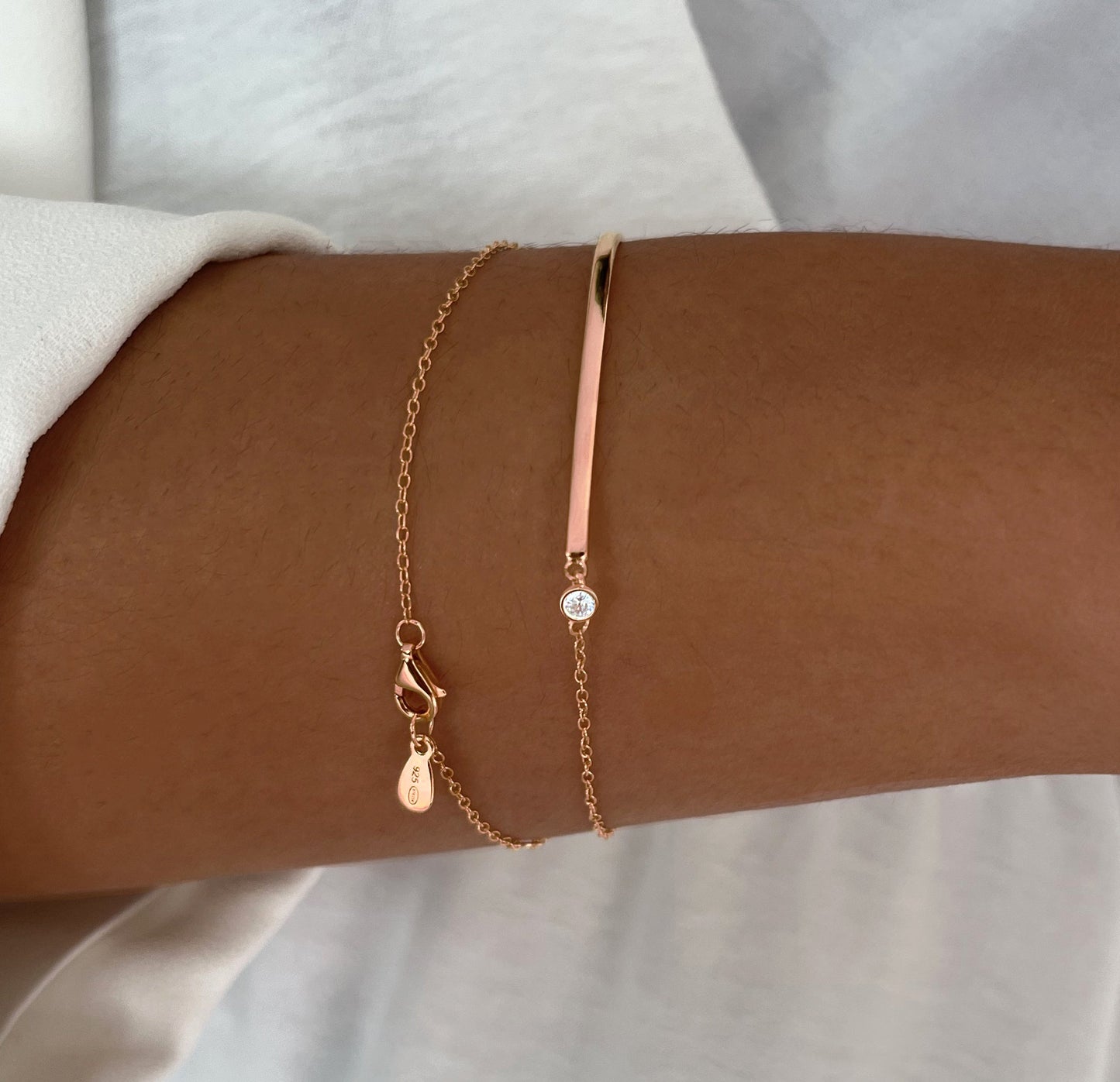 Bracelet Les Favorites