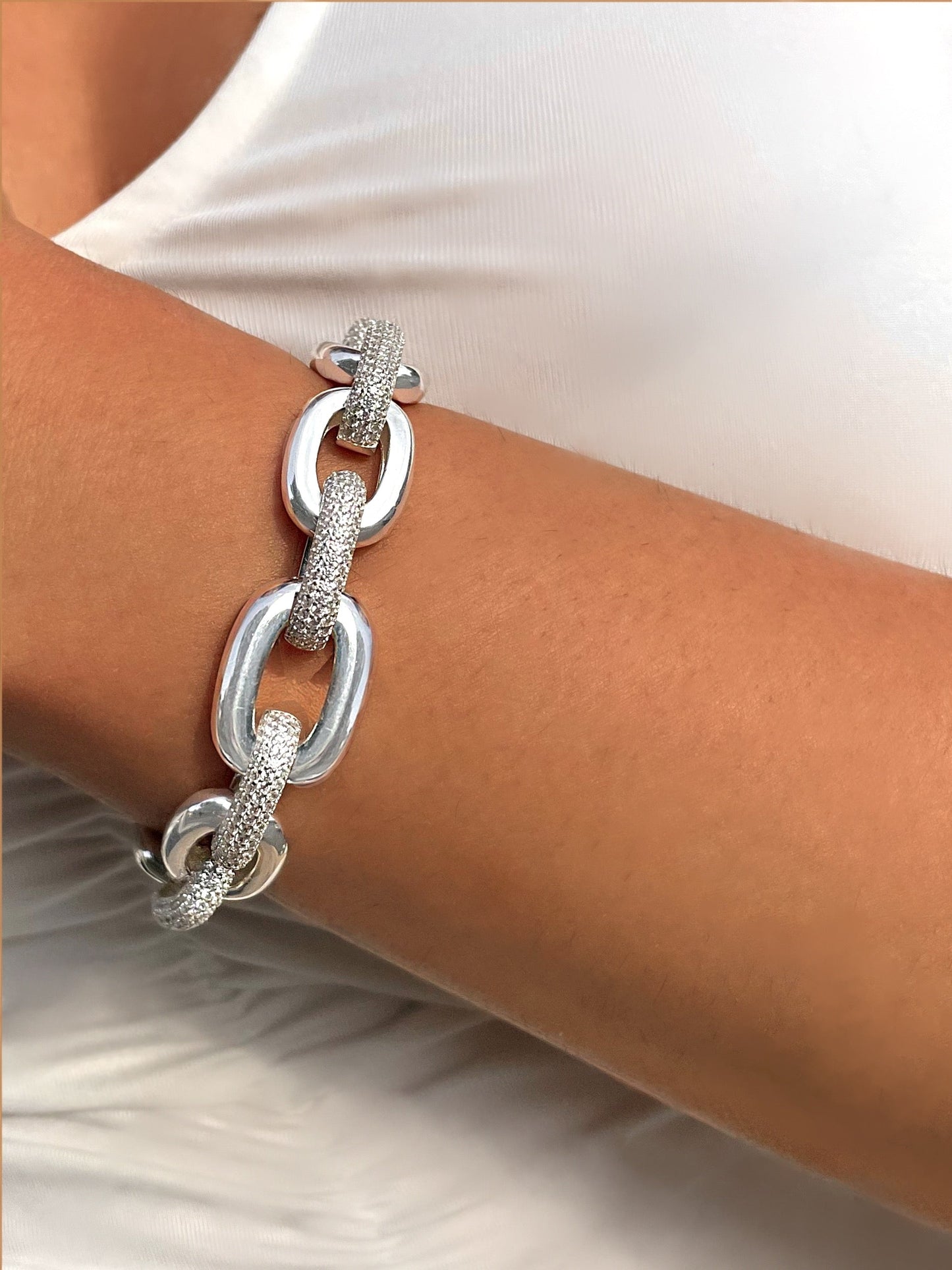 Bracelet Les Favorites