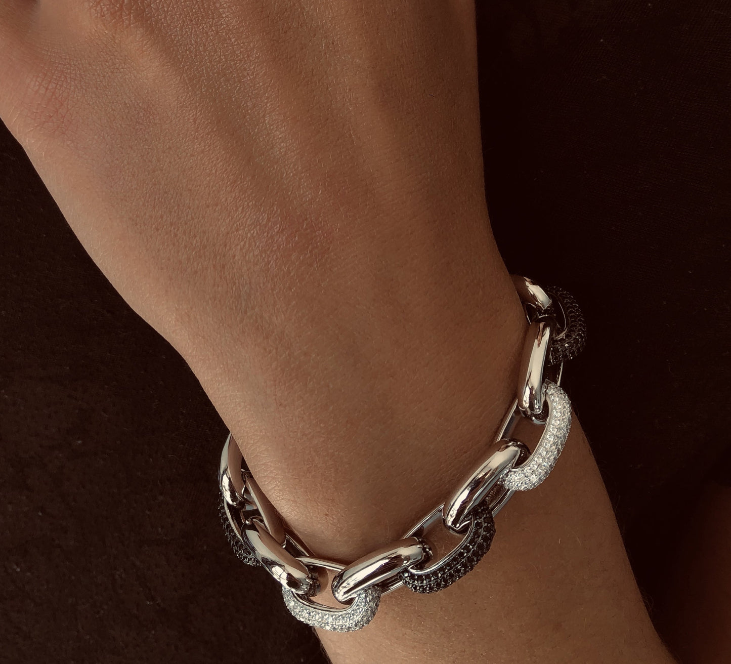 Bracelet Les Favorites