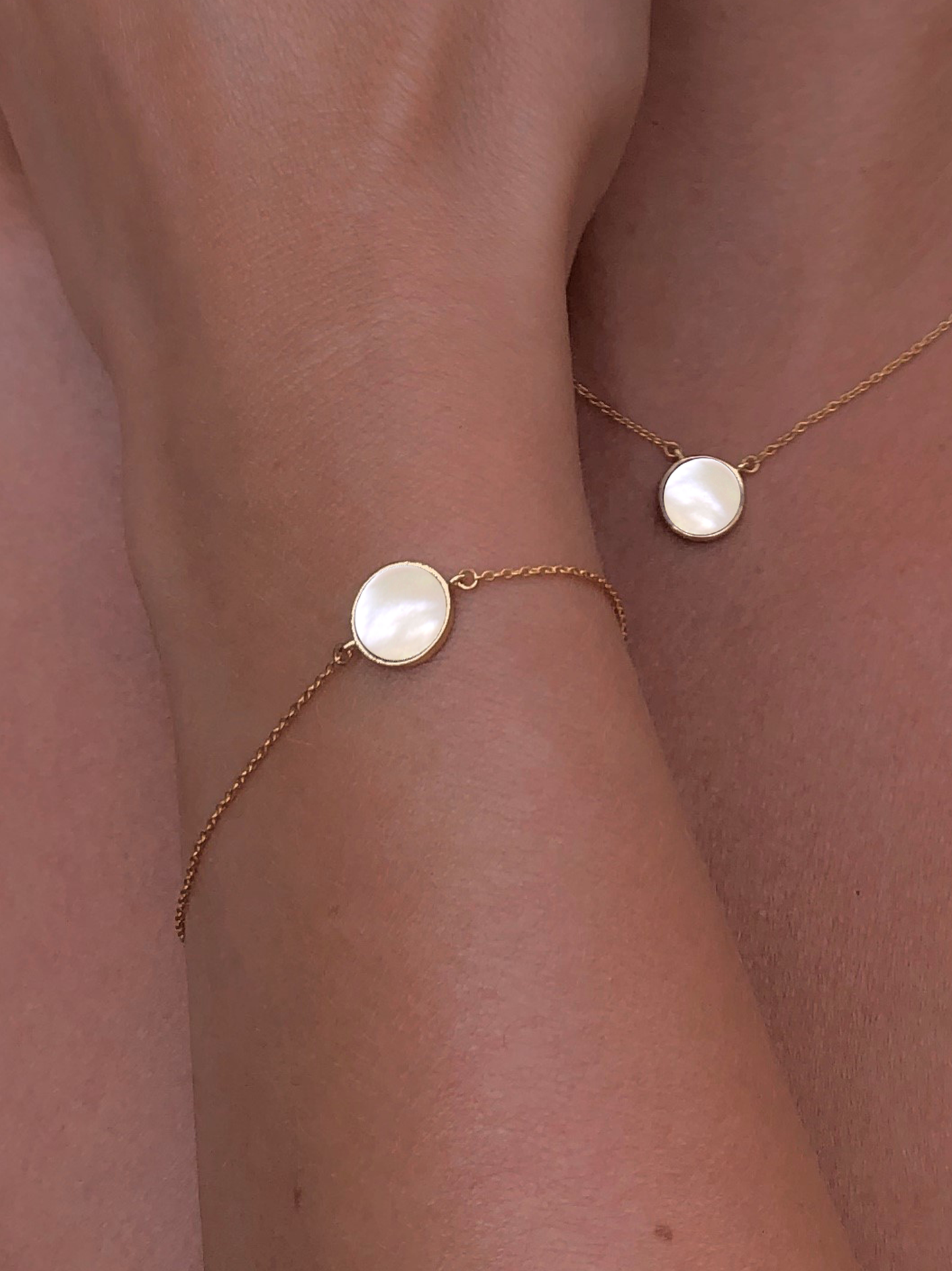 Bracelet Les Favorites