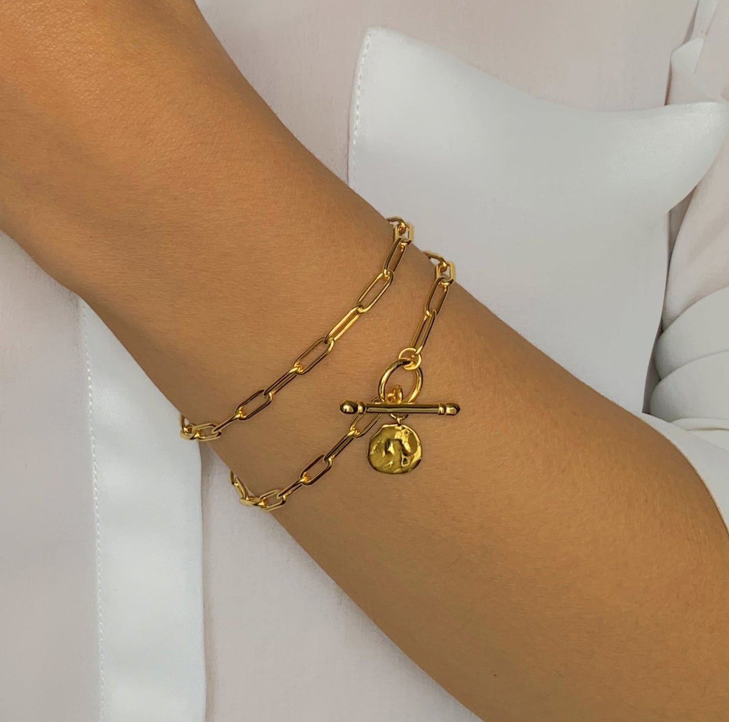 Bracelet Les Favorites