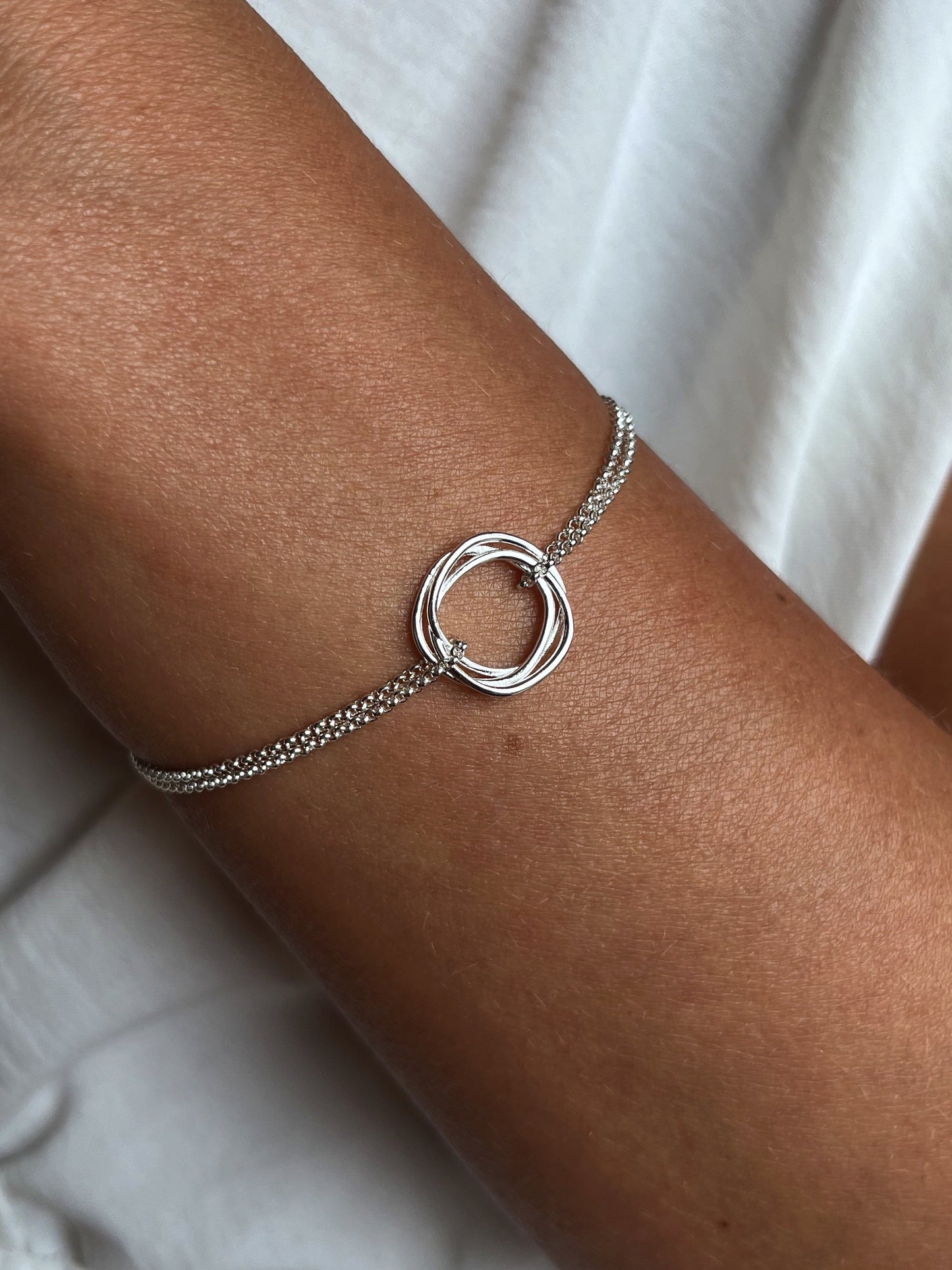 Bracelet Les Favorites