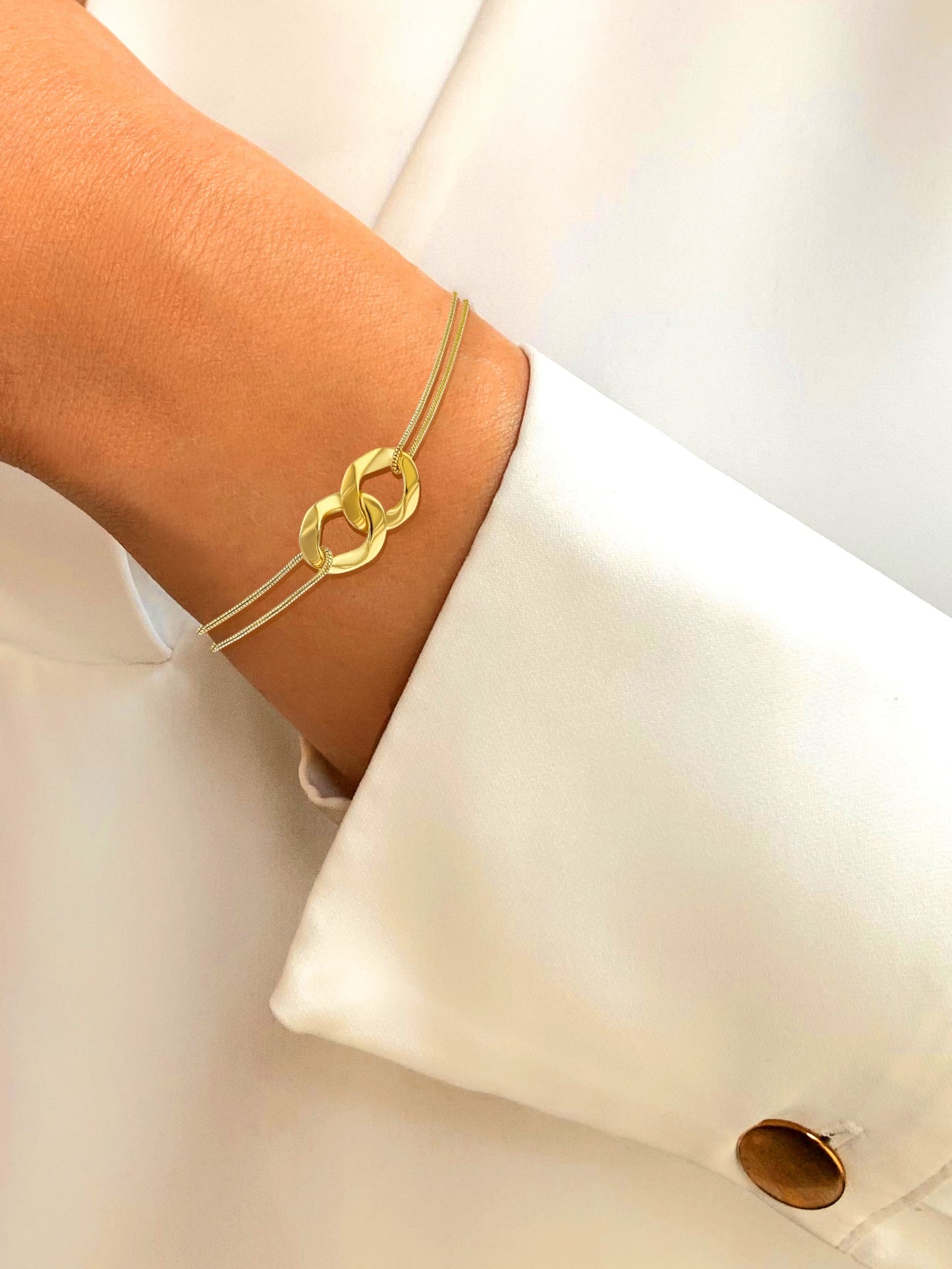 Bracelet Les Favorites