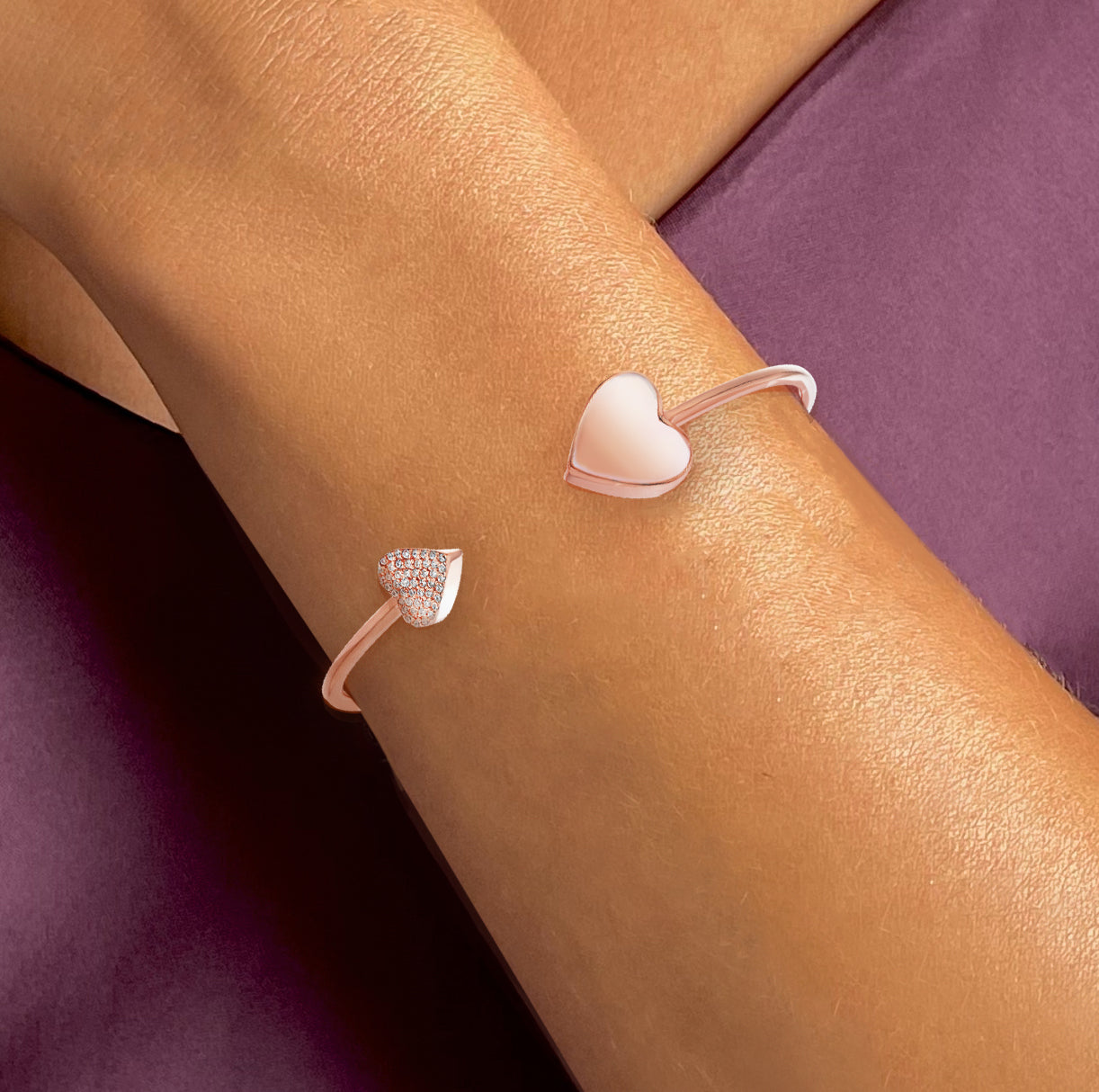 Bracelet Les Favorites