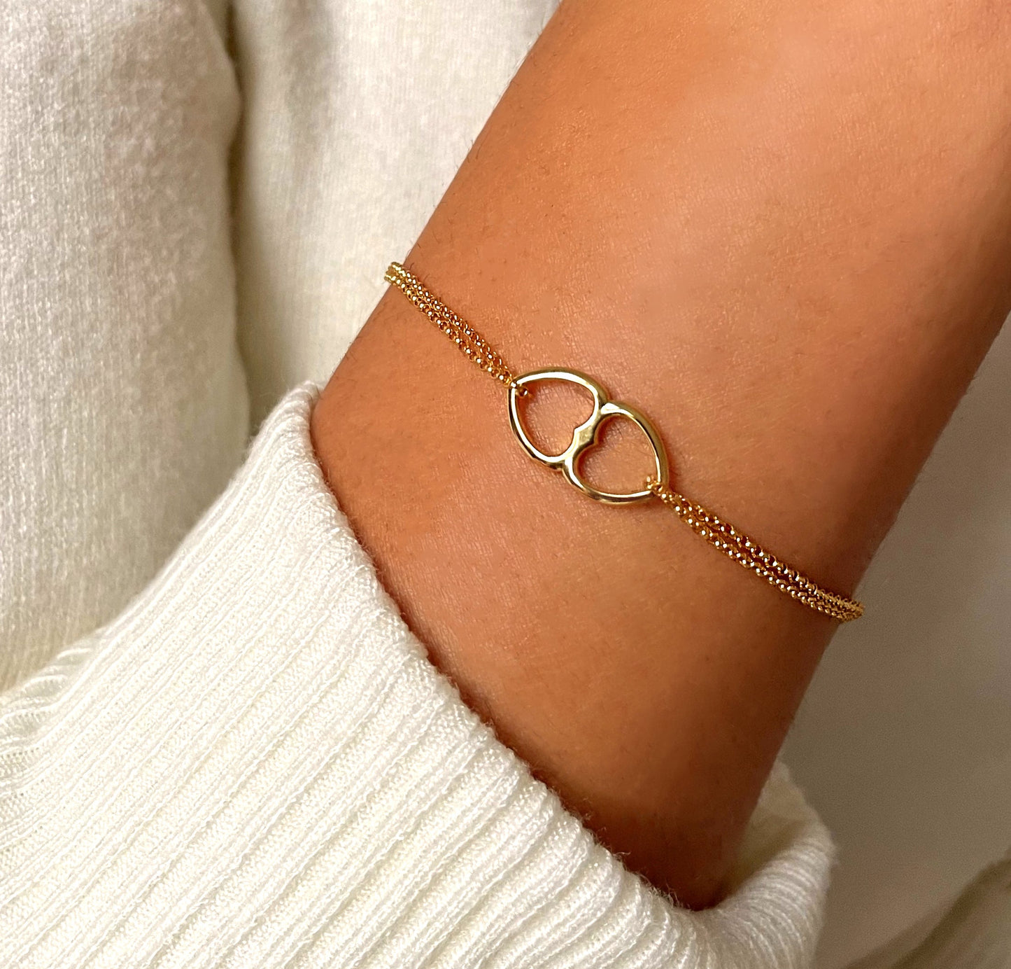 Bracelet Les Favorites