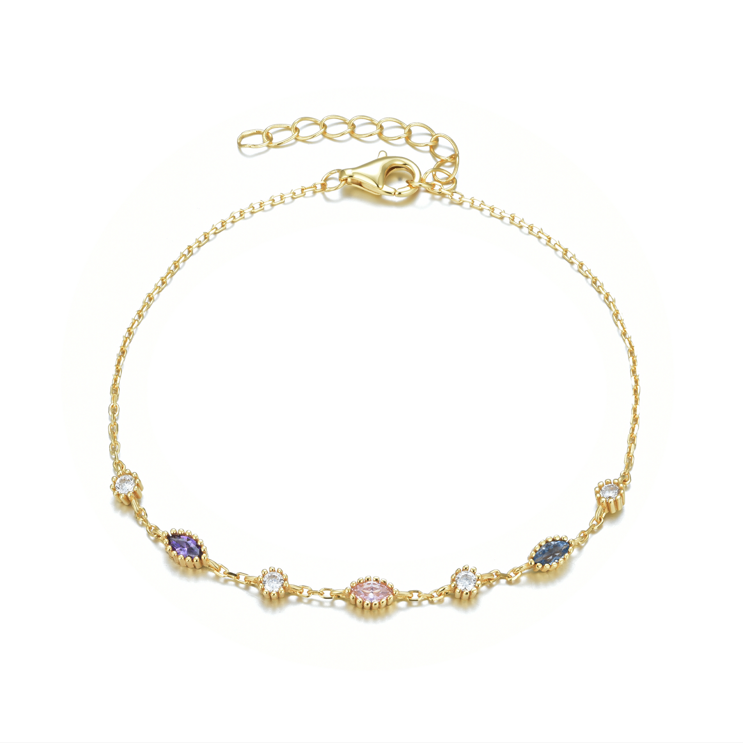 Bracelet Les Favorites