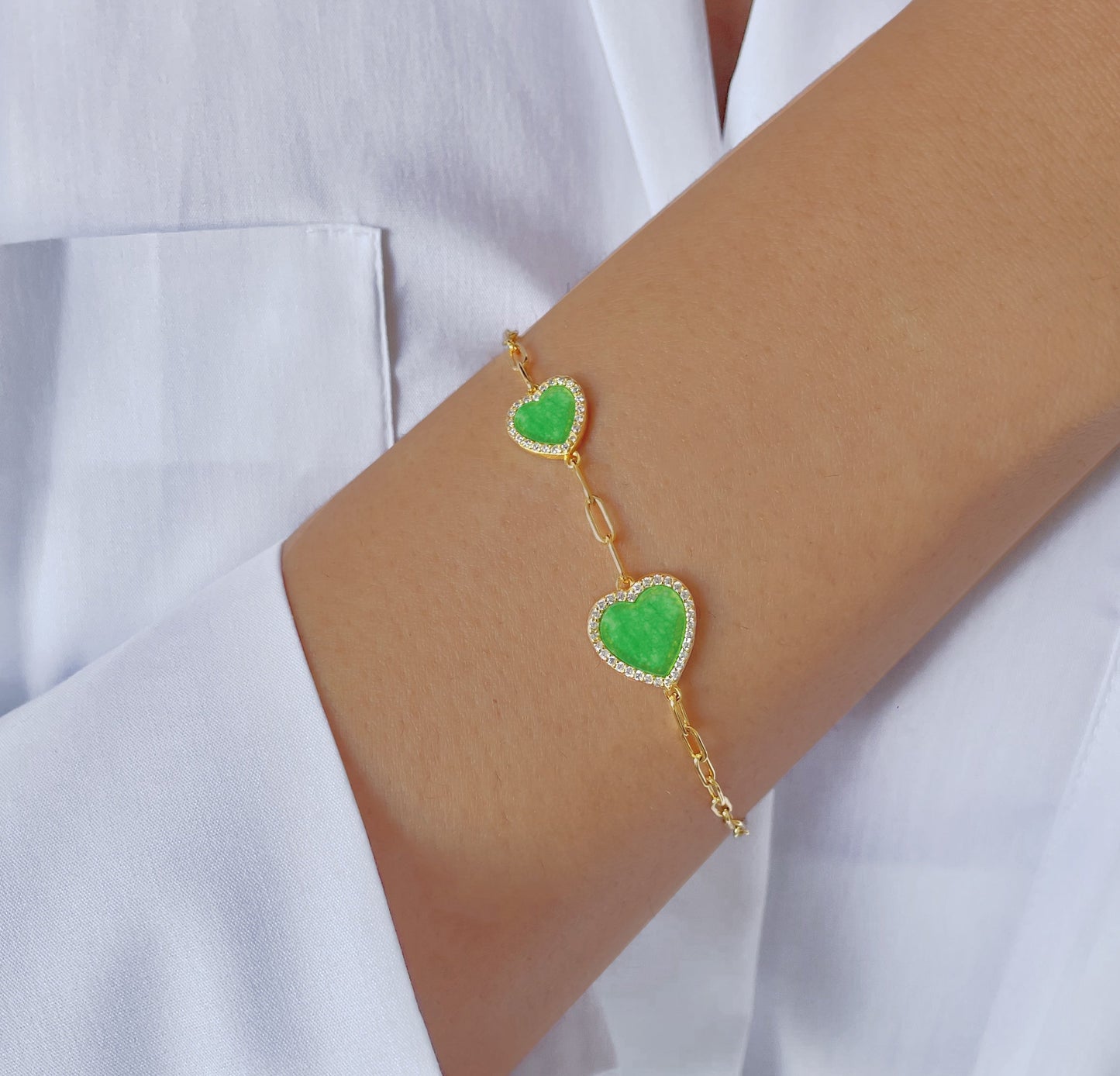 Bracelet Les Favorites