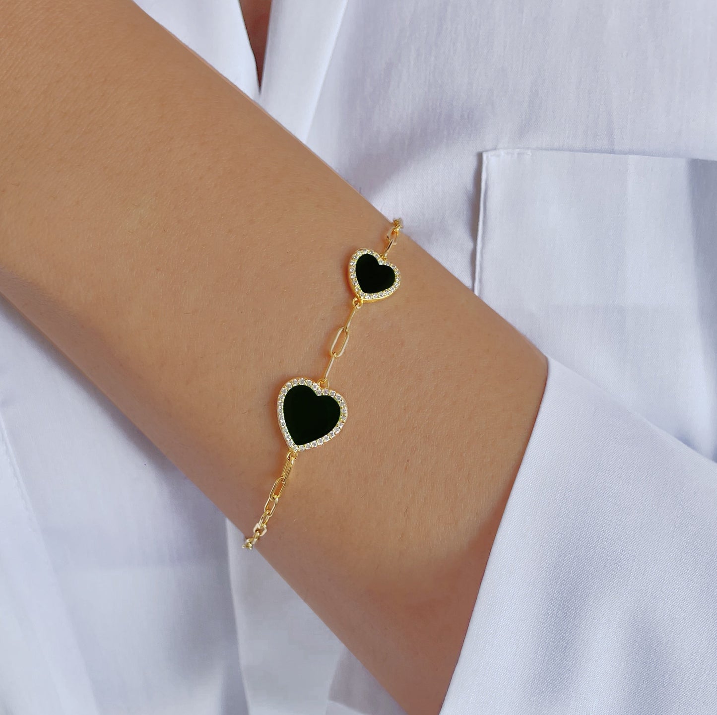 Bracelet Les Favorites