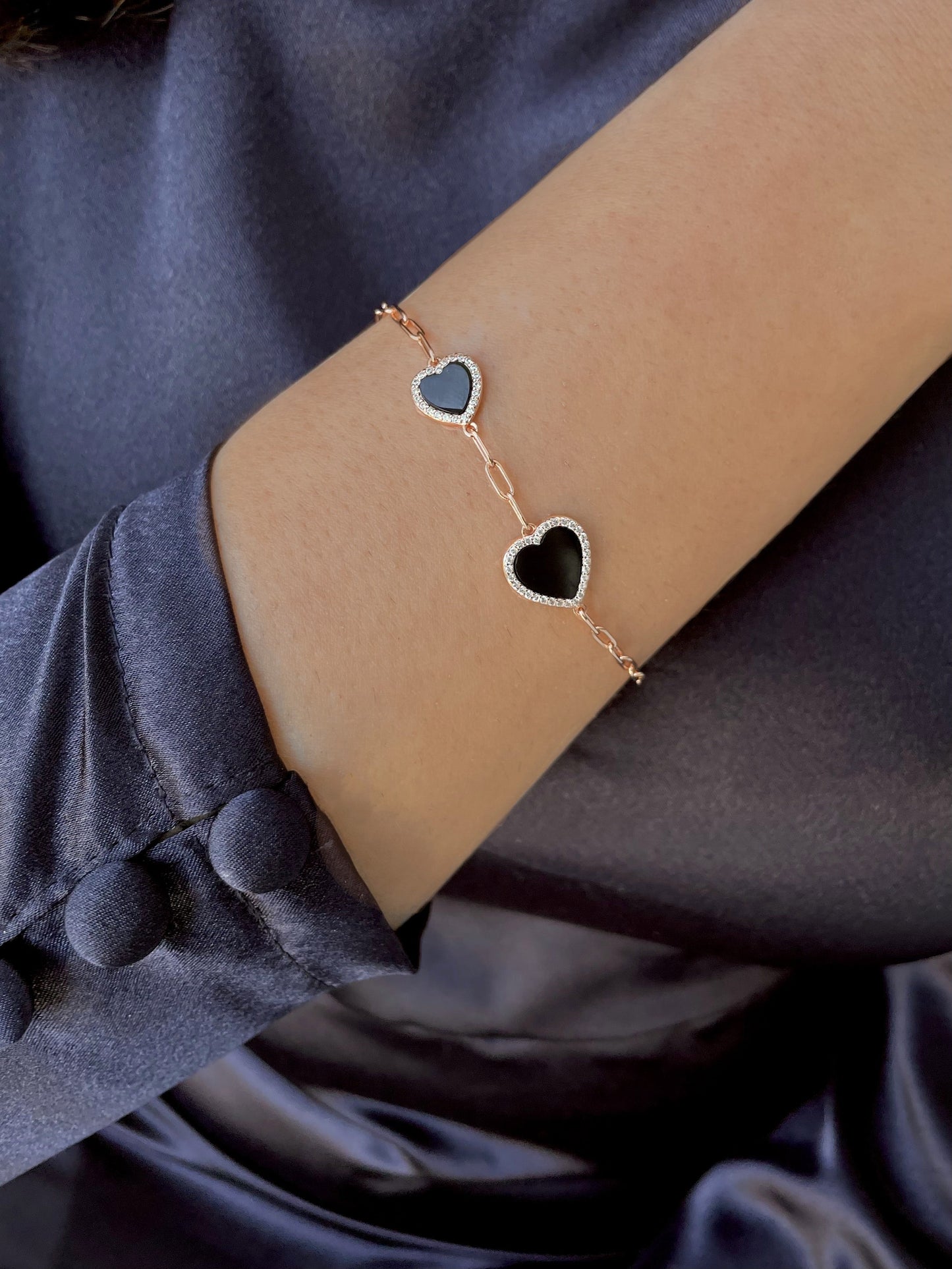 Bracelet Les Favorites
