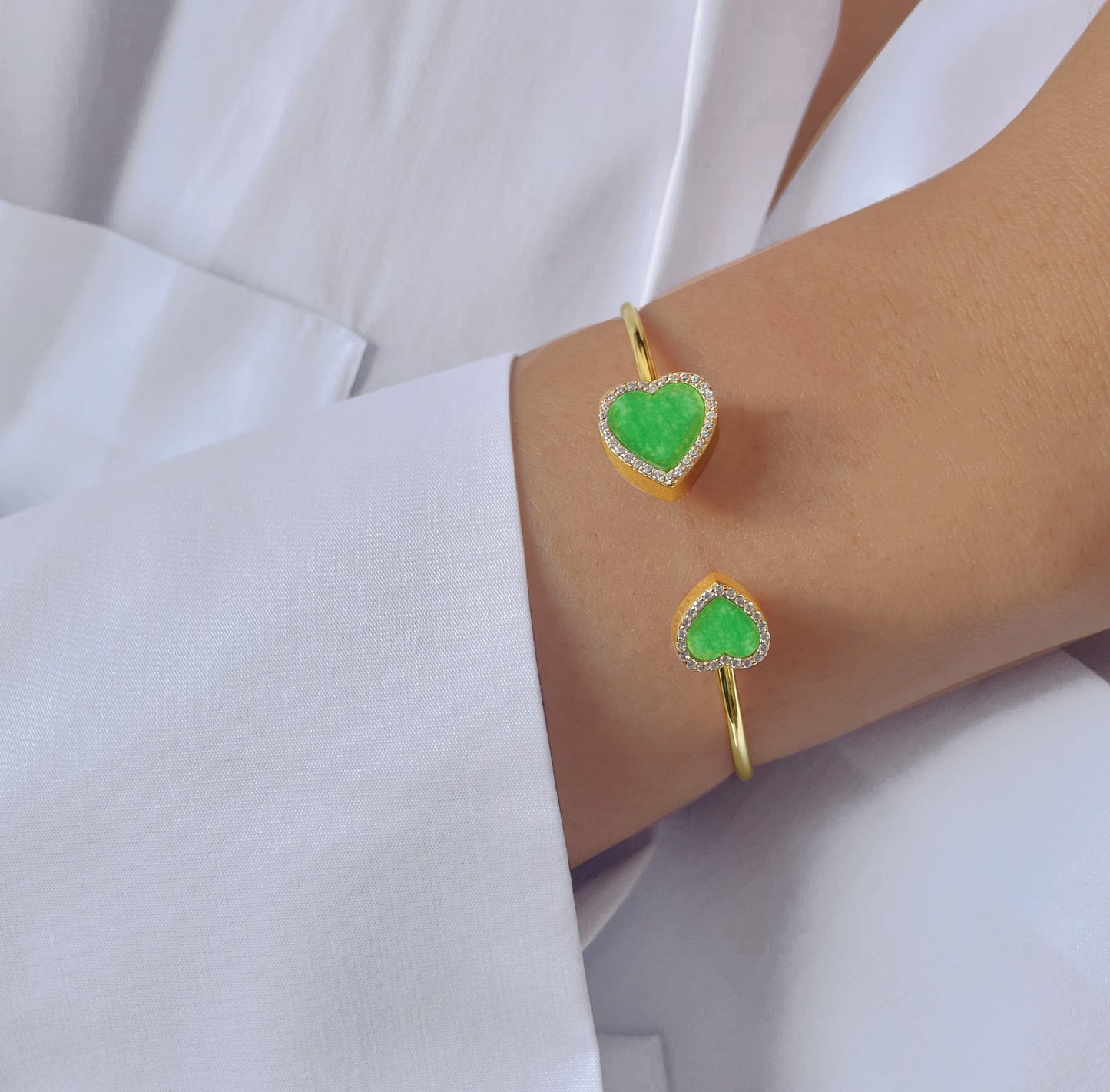 Bracelet Les Favorites