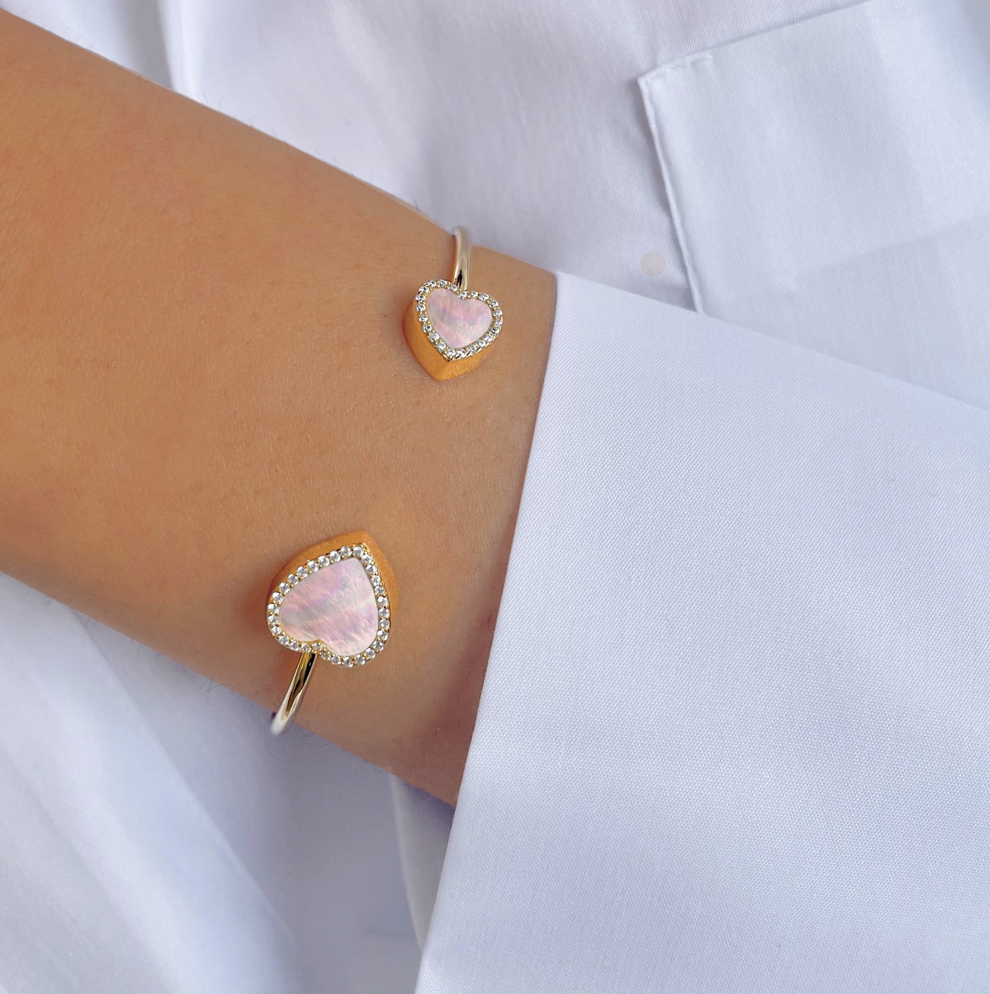 Bracelet Les Favorites