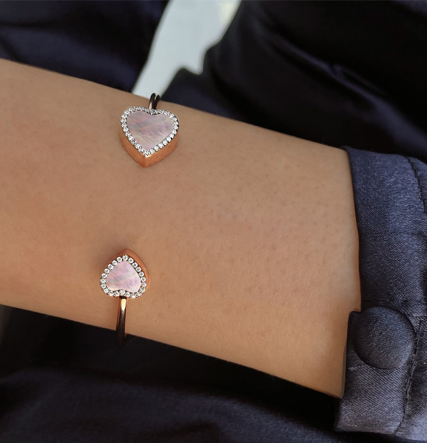Bracelet Les Favorites