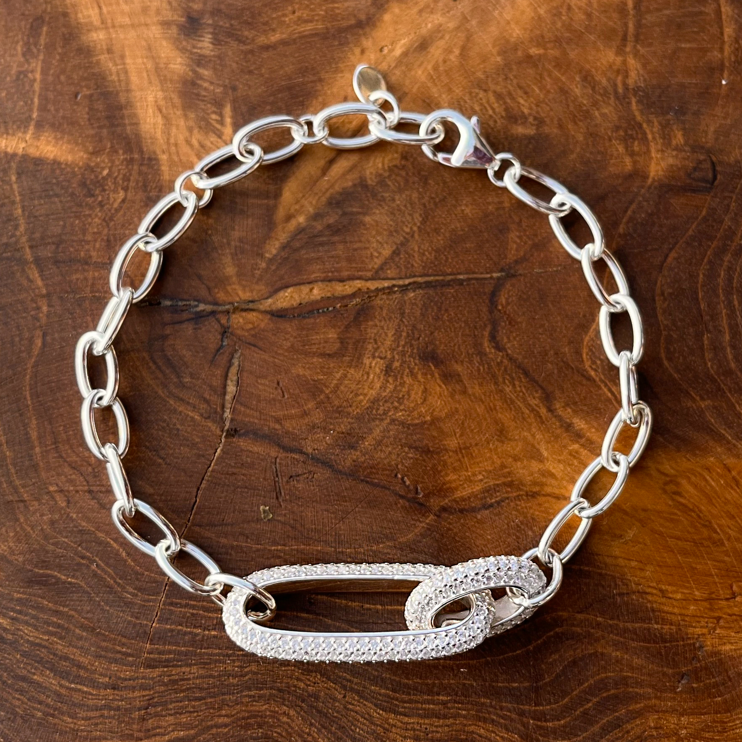 Bracelet Les Favorites