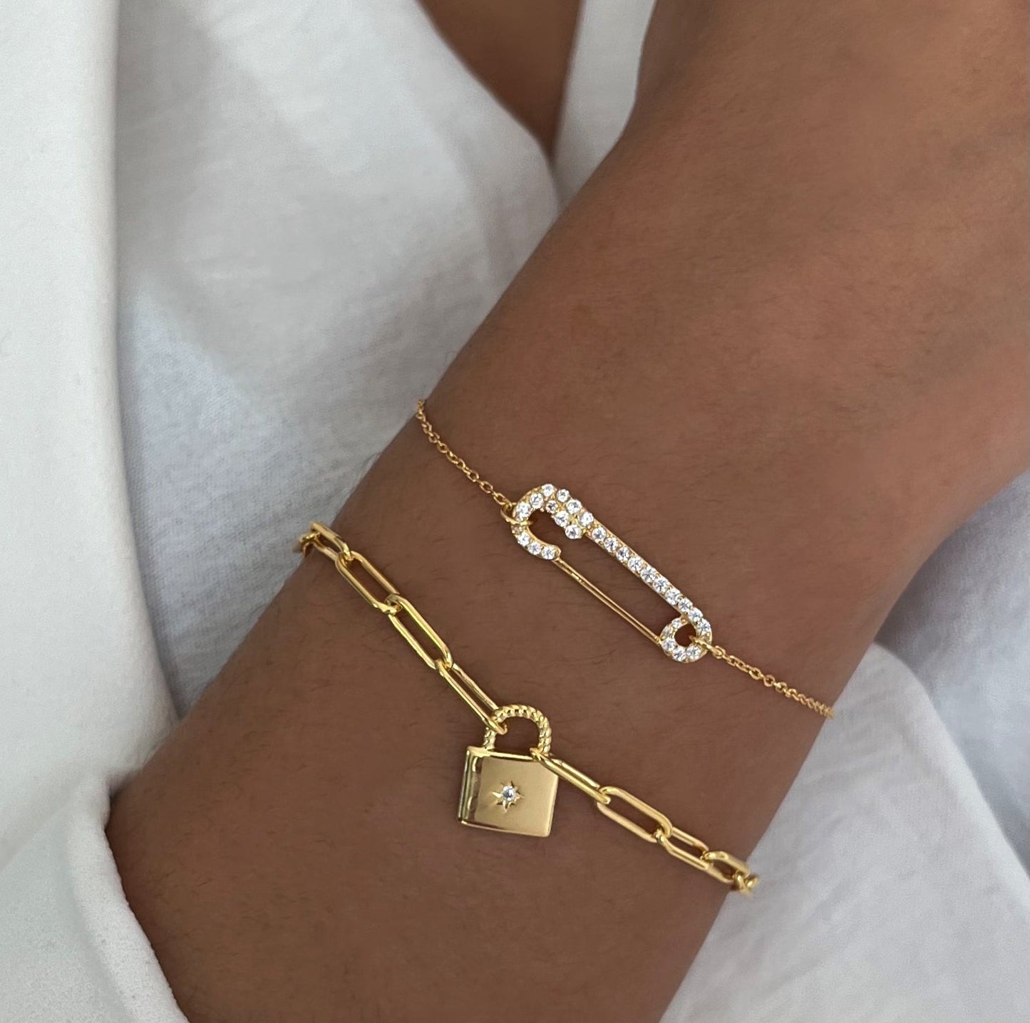 Bracelet Les Favorites