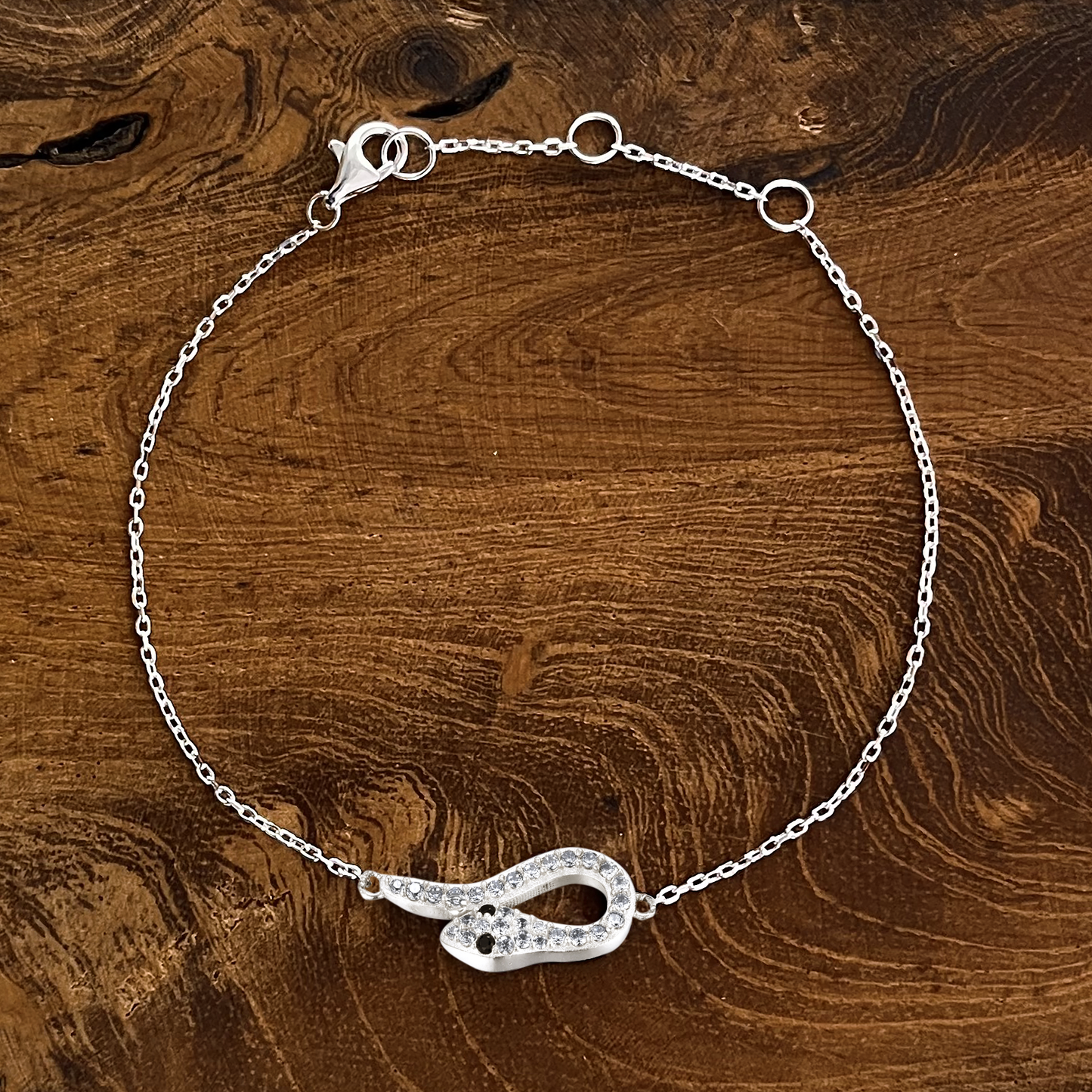 Bracelet Les Favorites