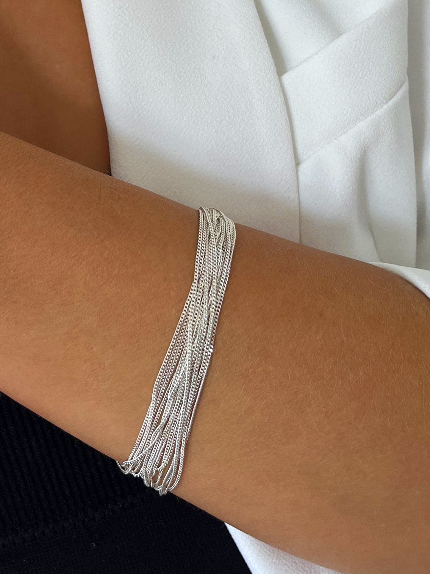 Bracelet Les Favorites