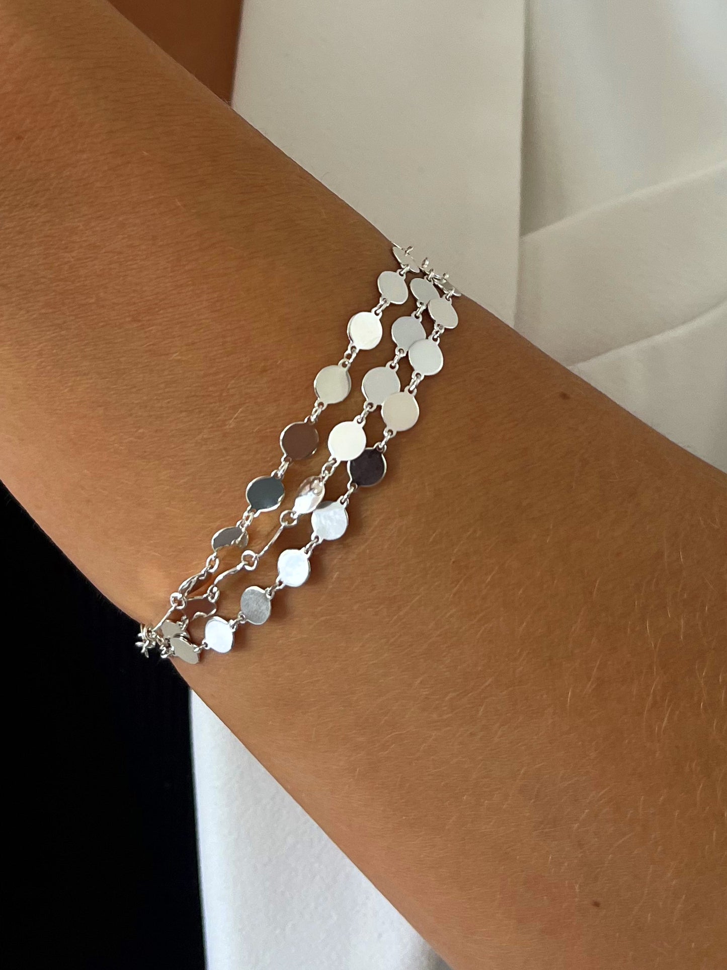 Bracelet Les Favorites