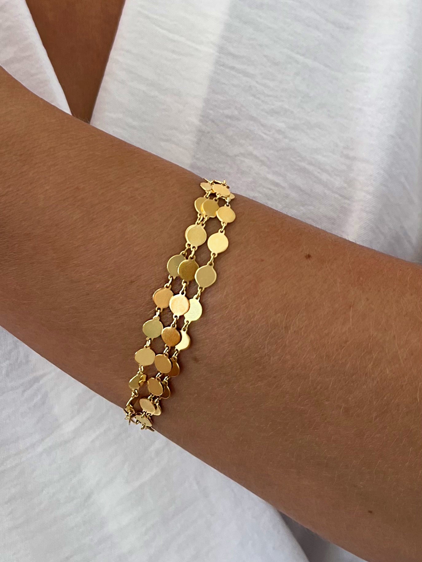 Bracelet Les Favorites