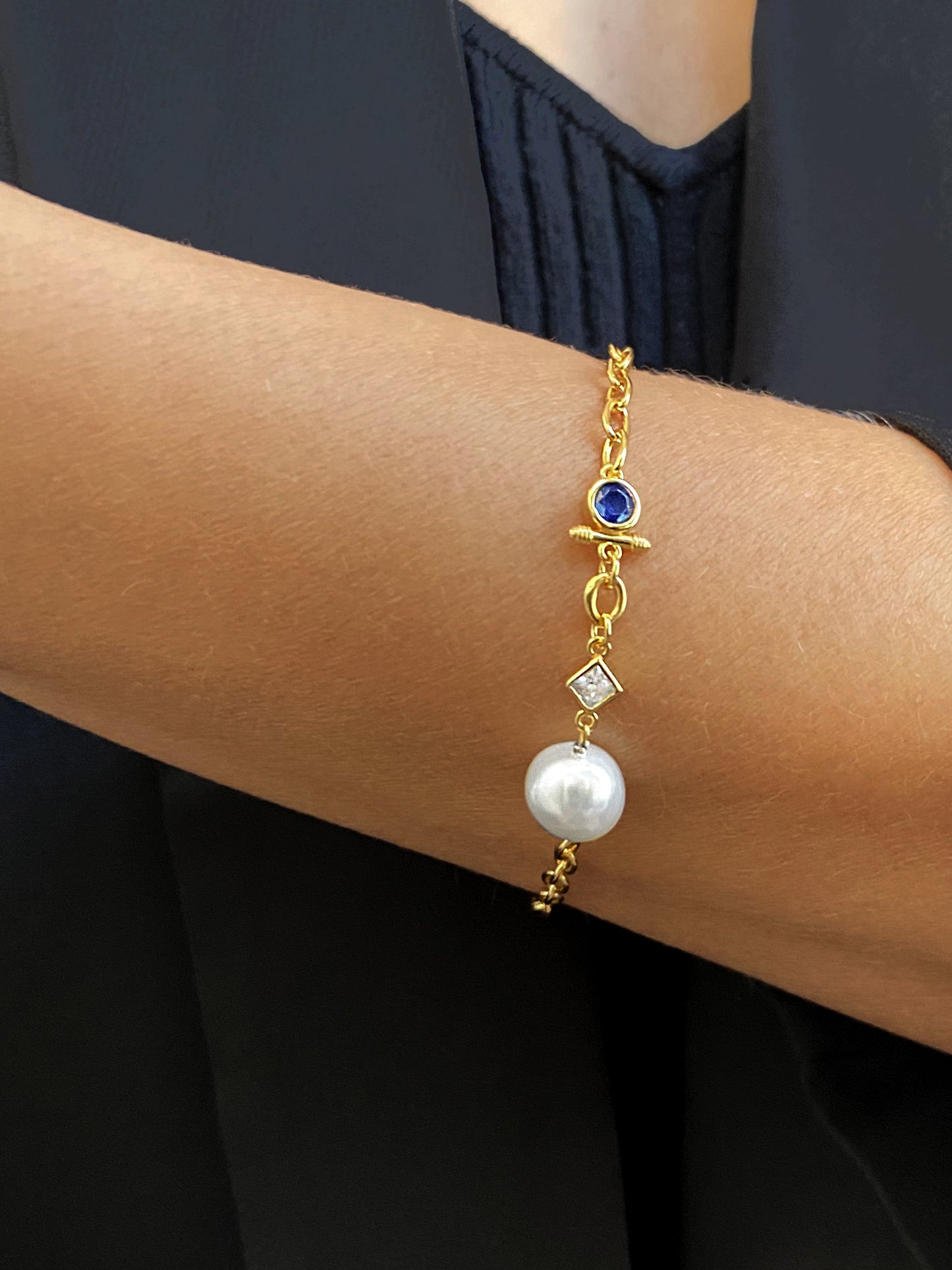 Bracelet Les Favorites