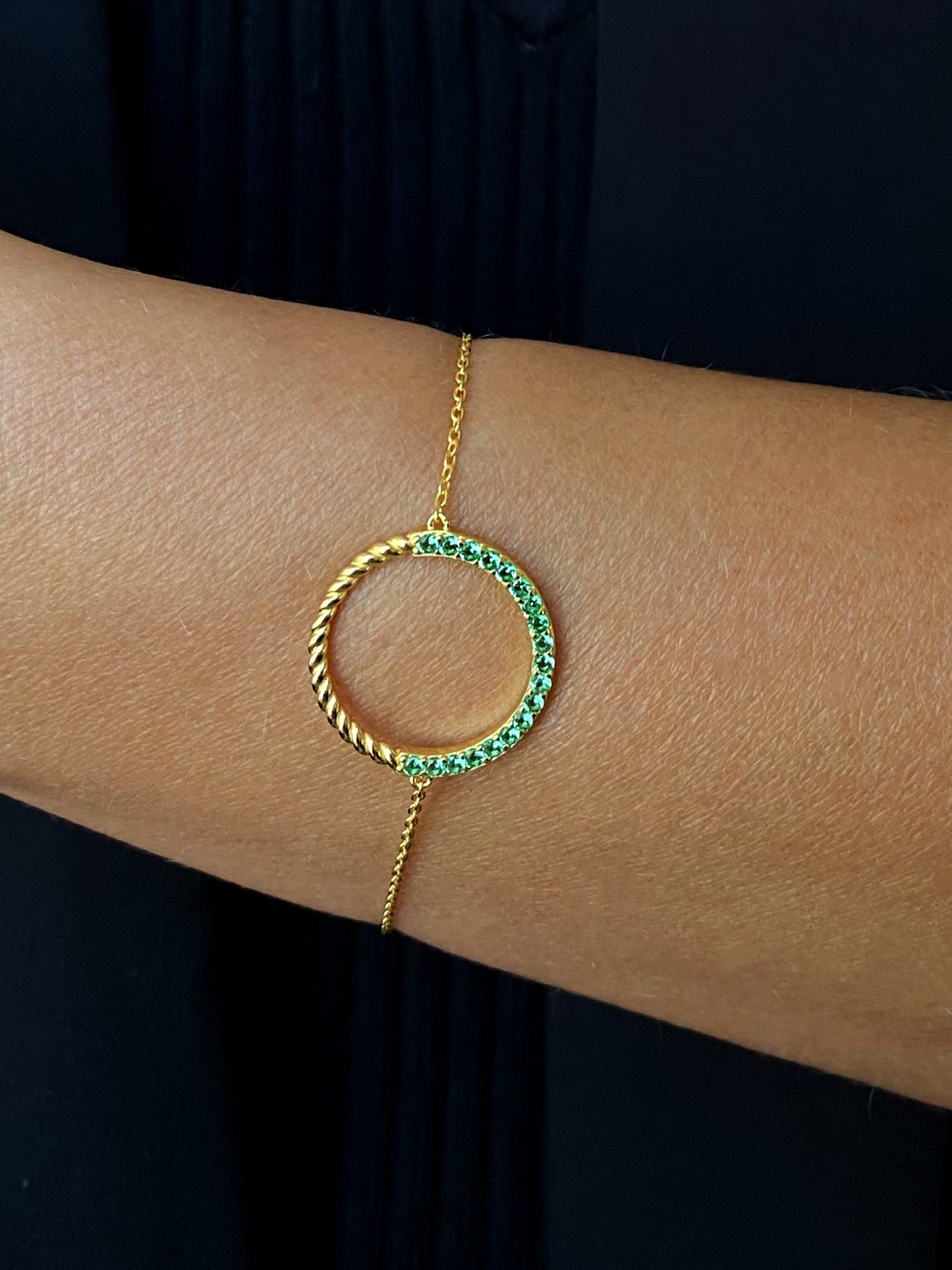 Bracelet Les Favorites