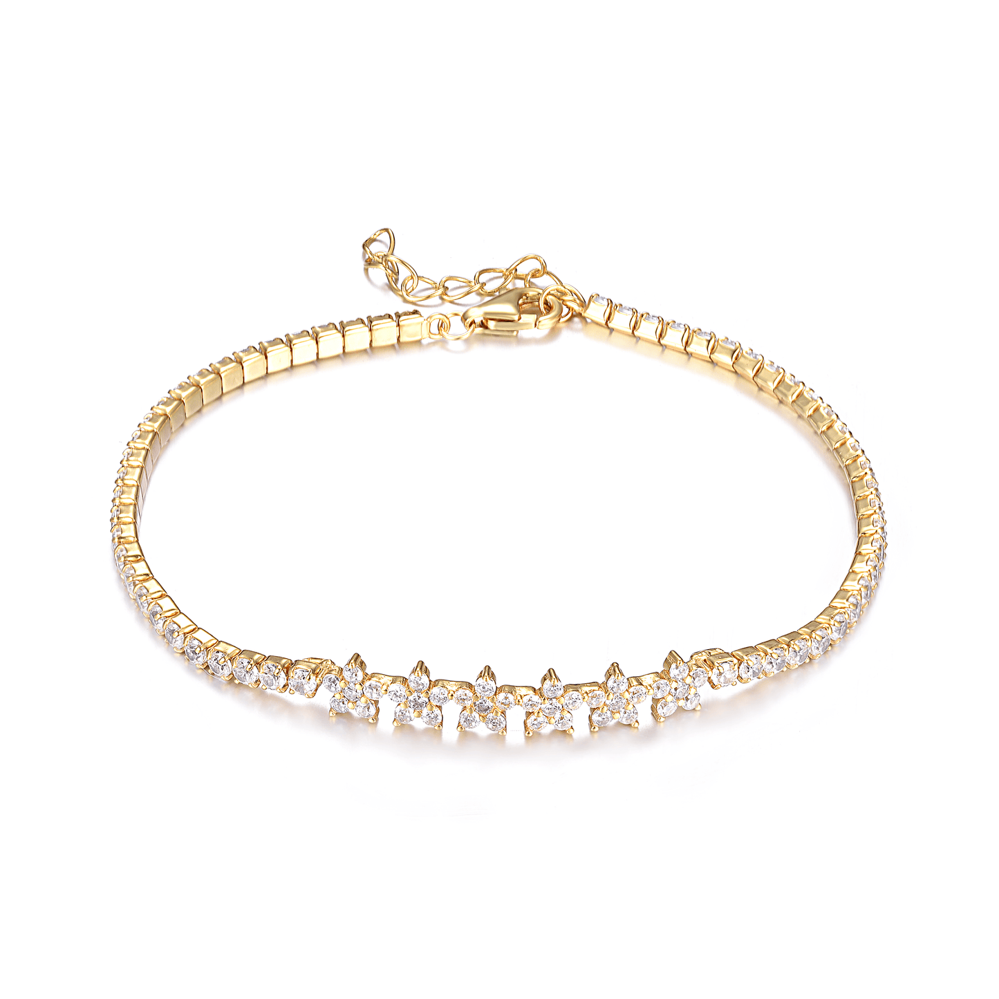 Bracelet Les Favorites