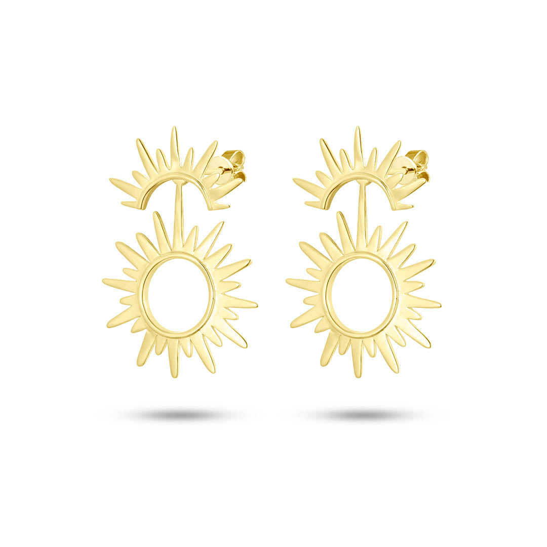 Boucles d'oreilles Les Favorites