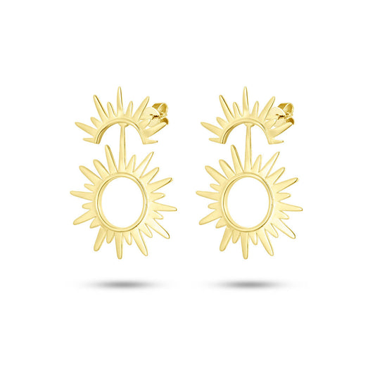 Les Favorites earrings