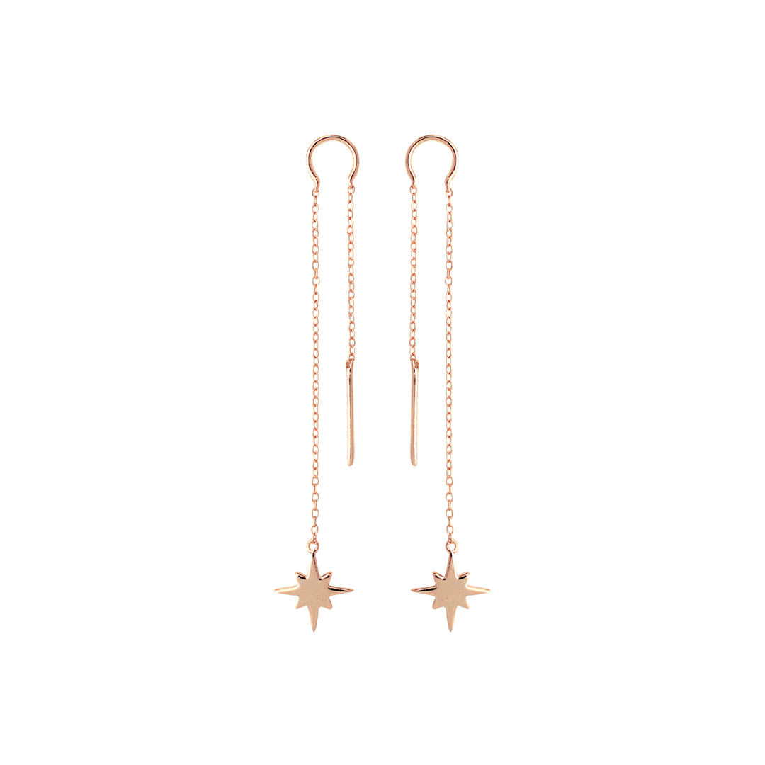 Les Favorites earrings