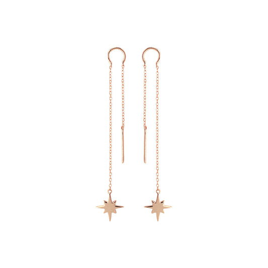 Les Favorites earrings