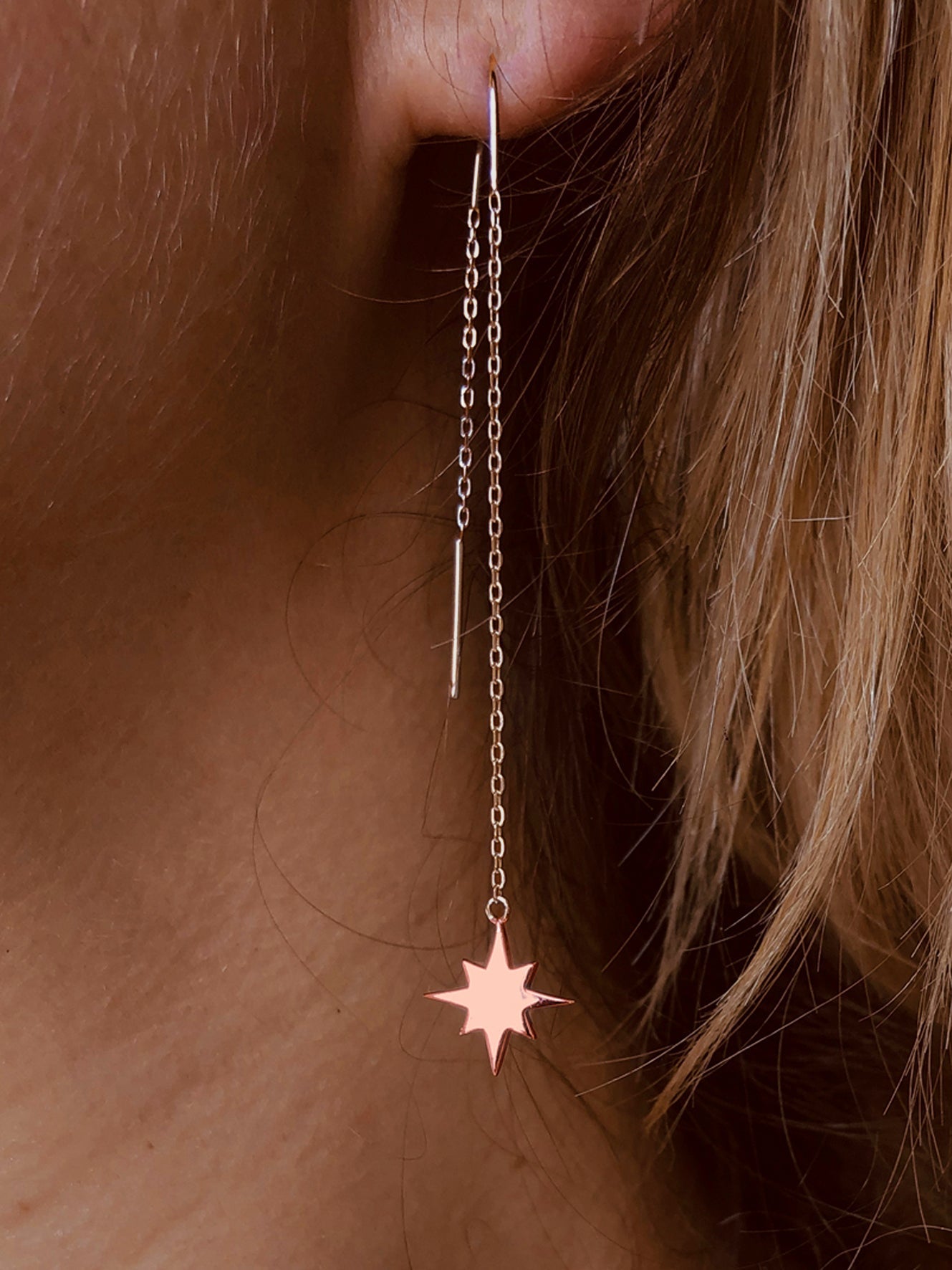 Les Favorites earrings