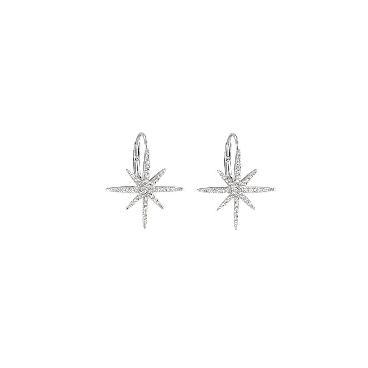 Les Favorites earrings