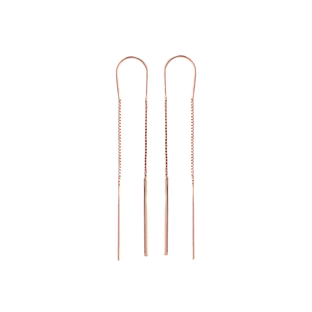 Les Favorites earrings