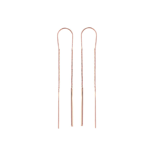 Les Favorites earrings