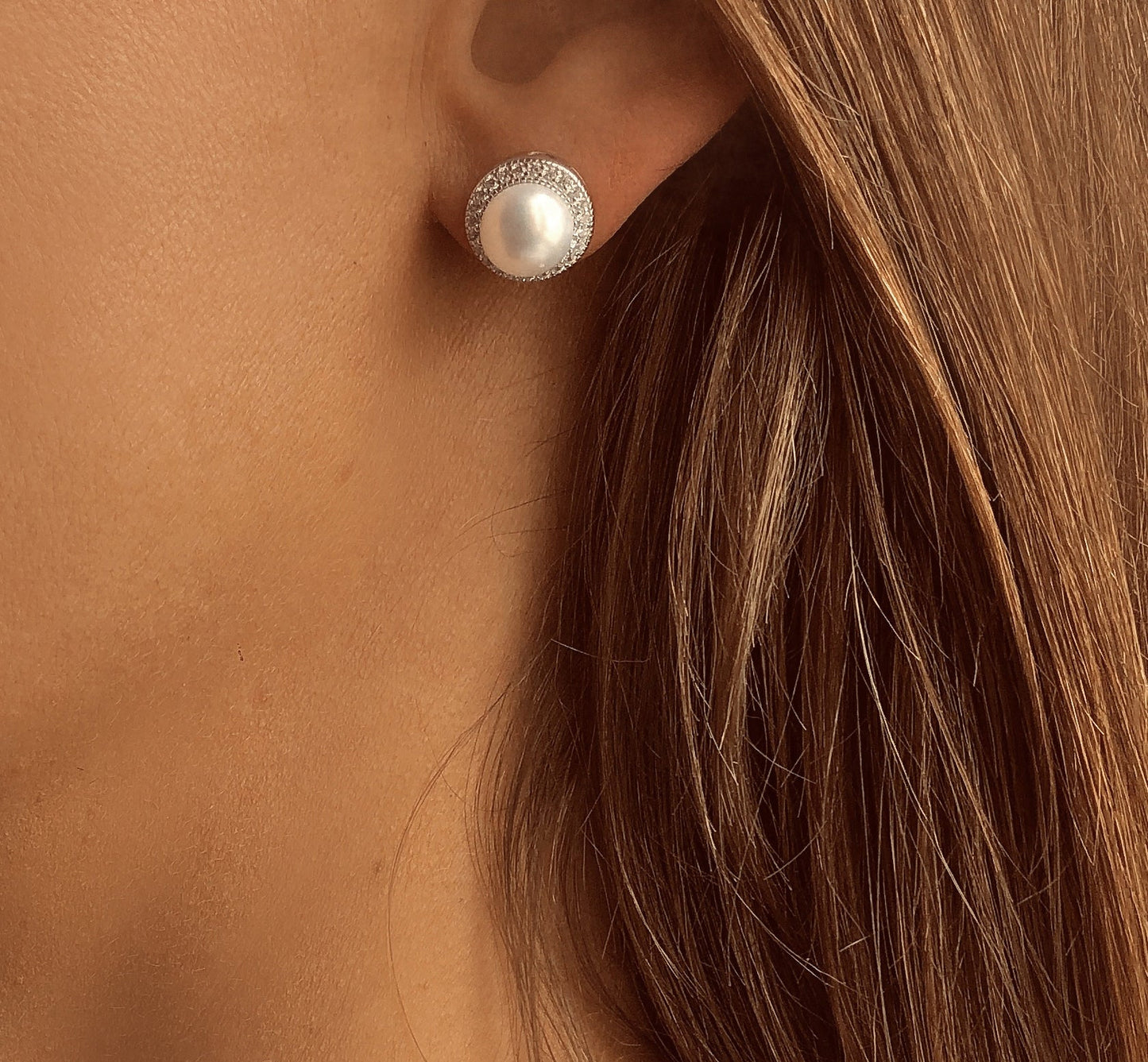 Boucles d'oreilles Les Favorites